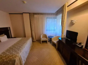 Alpin Aparthotel 2302