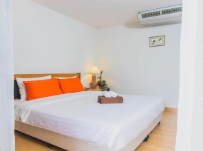 Palm Suites Khao Yai