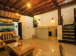 Villa Naga Laut