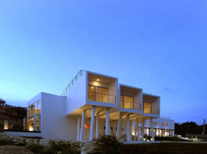 Private Resort Hotel RENN