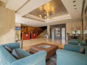 Royal Orchid Central Jaipur