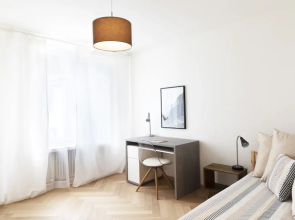 Nest- Badenerstrasse