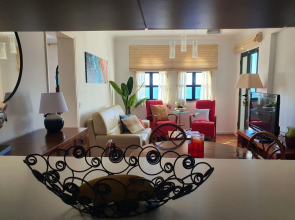 Luzia's Apartment - 2 Bedroom Apartment Sleeps 4