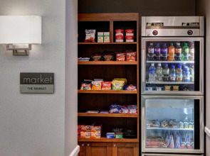 Residence Inn by Marriott Boston Marlborough