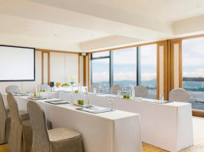 Island Pacific Hotel