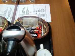 Slavyanska Beseda Hotel