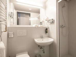 a&o Berlin Hauptbahnhof