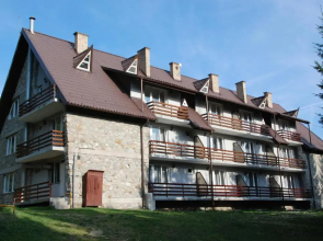 Hotel Bianca