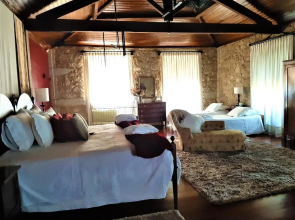 Casa do Varandão