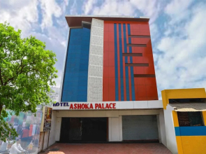Treebo Ashoka Palace Ujjain
