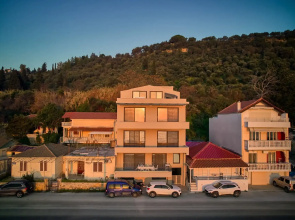 Sea Front Zante Apartments