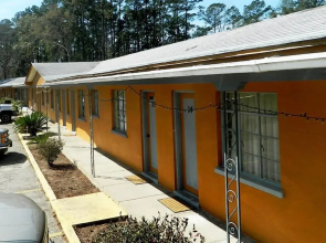 The Country Inn