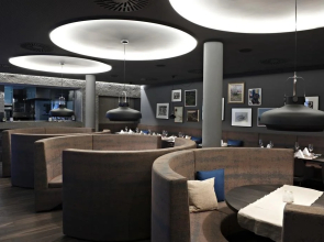 Badhaus - Hotel/Restaurant/Café
