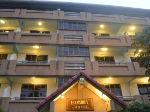 Bonny Hotel