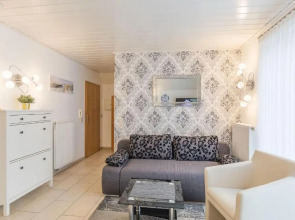 Haus Seewind Wohnung 2