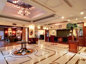 Country Inn & Suites By Carlson Katra at Vaishno Devi