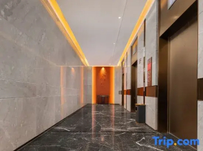 New Century Mingting Hotel in Xucun, Haining, Jiaxing