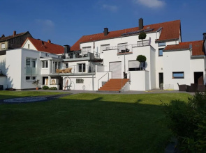 Business Boarding Lippstadt