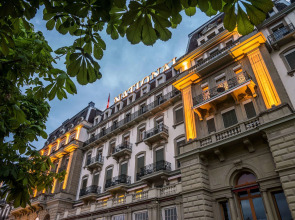 Grand Hotel National