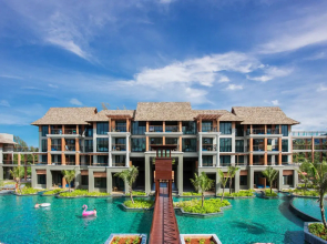 Mai Khao Lak Beach Resort & Spa (TUI BLUE Mai Khaolak)