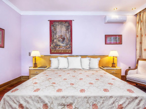 Minerva Premier Hotel