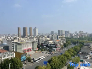 Yuexi Hotel (Jingzhou Beijing West Road Renxinhui Branch)