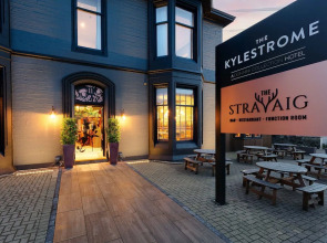The Kylestrome Hotel