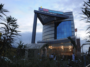 Hotel Sanu International
