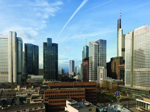 Adina Apartment Hotel Frankfurt Neue Oper