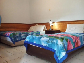Madra Homestay