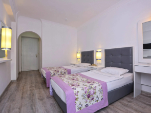 Halıcı Hotel