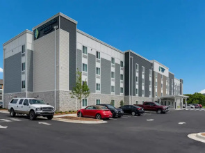 Woodspring Suites Charlotte - Arrowood