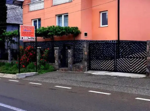 Pensiunea Anca Sapanta