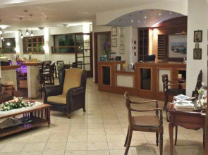 Amazones Village Suites