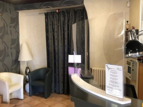 Hotel Le Faisan