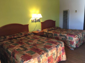 Buffalo Inn Canyon
