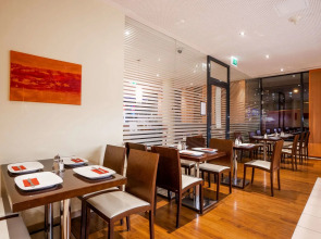 Leonardo Hotel Salzburg City Center