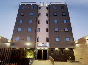 qp Hotels Trujillo