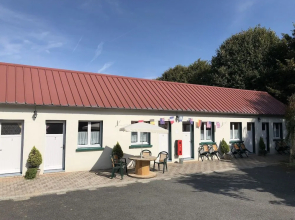 L'auberge fleurie