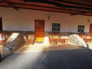 Casa Mahana Lodge