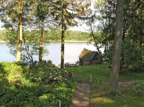Ferienhaus Praelank SEE 7501