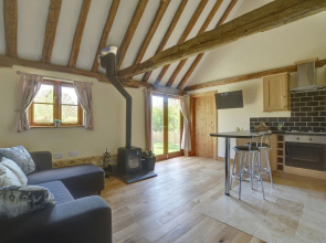 Located Just Outside the Lovely Village of Rolvenden