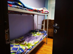 Жилые помещения Strelka