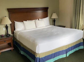 The Boardwalk Inn