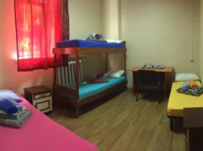 IHOTEL Лівобережний