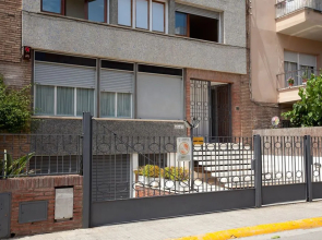 B&B Can Mora Vilassar de Mar
