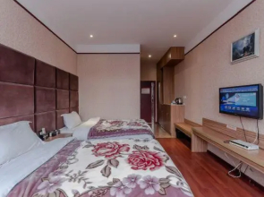 Shuanglongjing Hotel