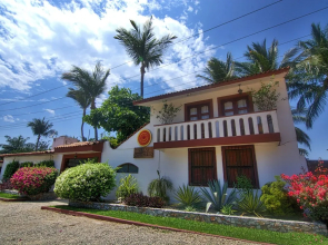 Villas Carrizalillo