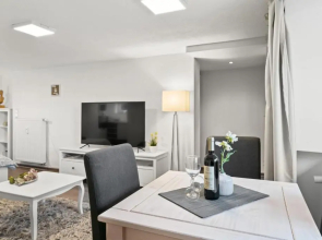 Prestige 2 Apartment