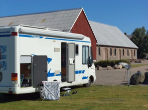Bläsinge Gård Kullabygden - Hostel